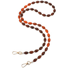 3Stk Vielseitige Beaded Kunststoff Kette Für Und Handy