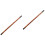 2St Draagbare Beginners Van Hout, Authentieke Chinese Toon 5