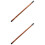 2St Draagbare Beginners Van Hout, Authentieke Chinese Toon 6