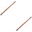 2St Draagbare Beginners Van Hout, Authentieke Chinese Toon 7