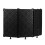 Foam Soundproof Panel Vocal Booth Set 5 Pieces 4
