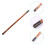 2St Draagbare Beginners Van Hout, Authentieke Chinese Toon 9