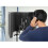 Folding Foam Soundproof Panel Vocal Booth 5Panel 8