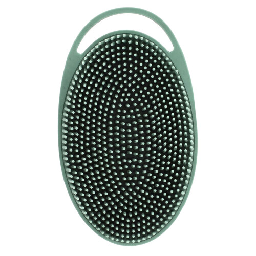 EcoTools EcoTools, Silikonkroppsskrubb, 1 Scrubber