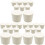 27St Beige Rubber Stopper Multi-Function Haushouden Gebruik Duurzaam 2