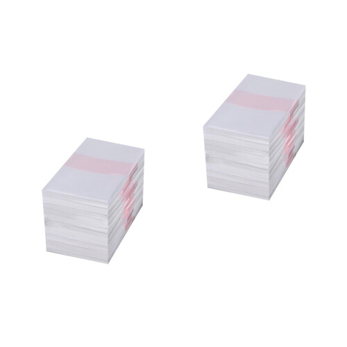 Papier Permanente Jetable Pour Salon De 2