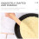 Crêpe-Streicher und Spatel-Set aus Holz 2