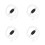 4Sets Plastic Liquid Pomp Transparant Voor Auto En Thuis 4