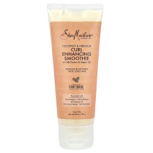 SheaMoisture, Acondicionador de Rizos con Proteína de Sedá y Aceite de Neem, Coco y Hibisco, 3.2 oz (91 g)