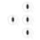 4Sets Plastic Liquid Pomp Transparant Voor Auto En Thuis 10