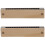 2Pièces Harmonica En Bois Durable Jouet Instrument Pour Enfants 6
