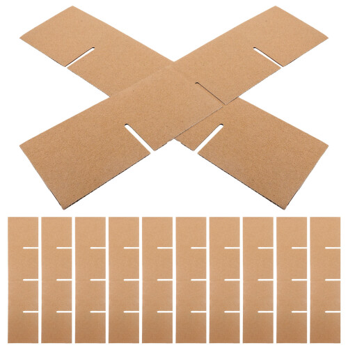 5Ensembles Kit Rigide Khaki Pour Et Verres 1