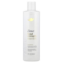 Dove, Bond Strength + Peptide Complex Shampoo, 12 fl oz (355 ml)