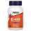NOW Foods NOW Foods, E-400, 268 mg (400 IU) 1