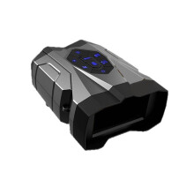 4K UHD Digital Binocular Telescope Camera 16X Zoom Birdwatcher Infrared Night Vision Binoculars for Camping