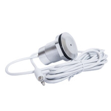 3.5mm Passive Pickup Metal Waterproof Explosion-Proof Monitoring for Computer Microphone Webcam