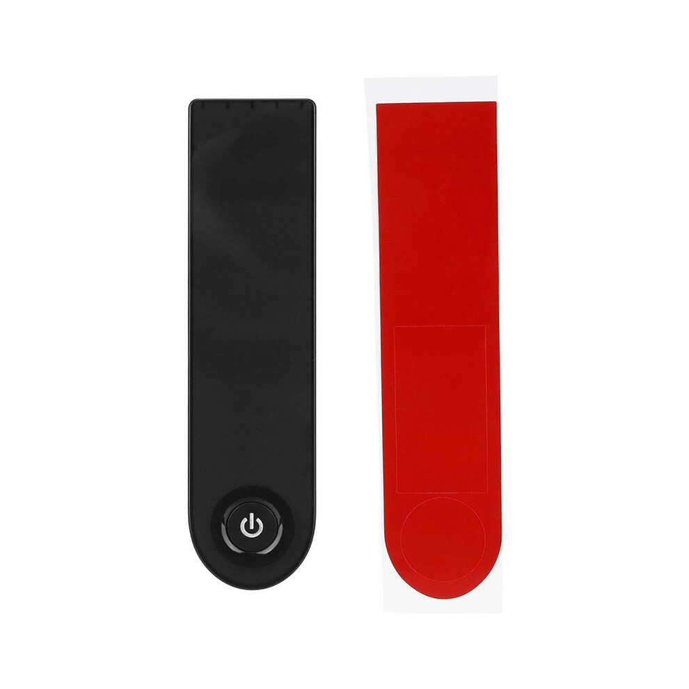 For 4Pro Electric Scooter Display Panel Cover Dashboard Protect Shell Circuit Board Protection 4713191100348
