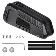 Sacoche de Cadre de Vélo Étanche pour VTT et Vélos de Route - Accessoires de Cyclisme B