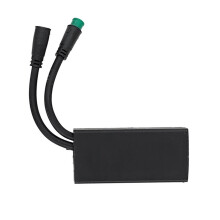 Controlador de Velocidade para Patinete Elétrico para  4/4 Lite/4 Ultra/3 Lite - Remove o Limitador de Velocidade - Acessórios para Controle de