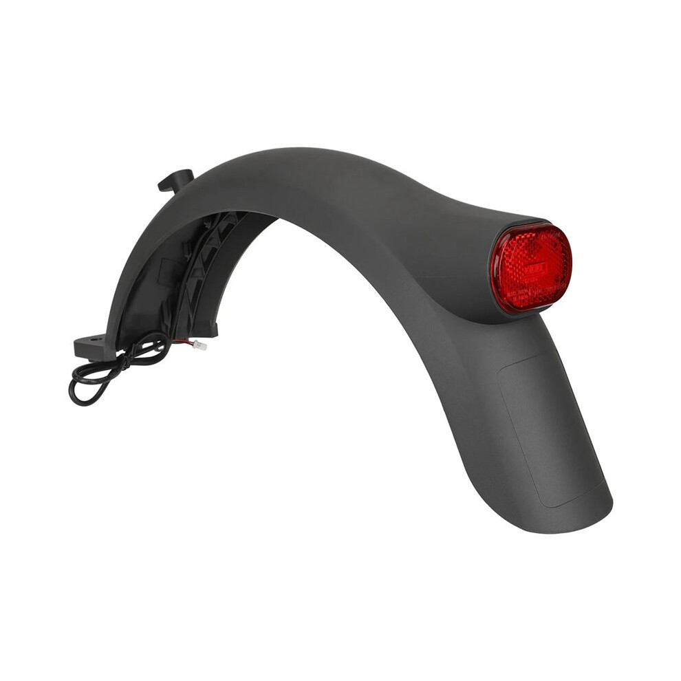 Scooter Rear For 5 Electric Scooter Mudguard Waterproof Cover Brake Taillights Hook Parts Assembly 4713061031758