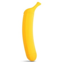 Espada Telescópica de Banana Impressa em 3D - Brinquedo e Ornamento de Fruta Simulada