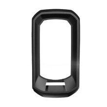 Silikon-Schutzhülle mit Weichen Kanten für  1050 Fahrradcomputer, Displayschutzfolie, Fahrradzubehör