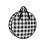 Christmas Wreath Storage Bag 24 in White Plastic 3