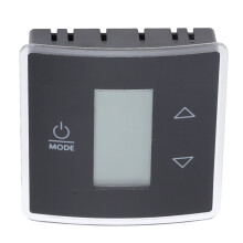 Thermostat de zone unique pour VR 3316250.712 Contrôleur numérique LCD AC