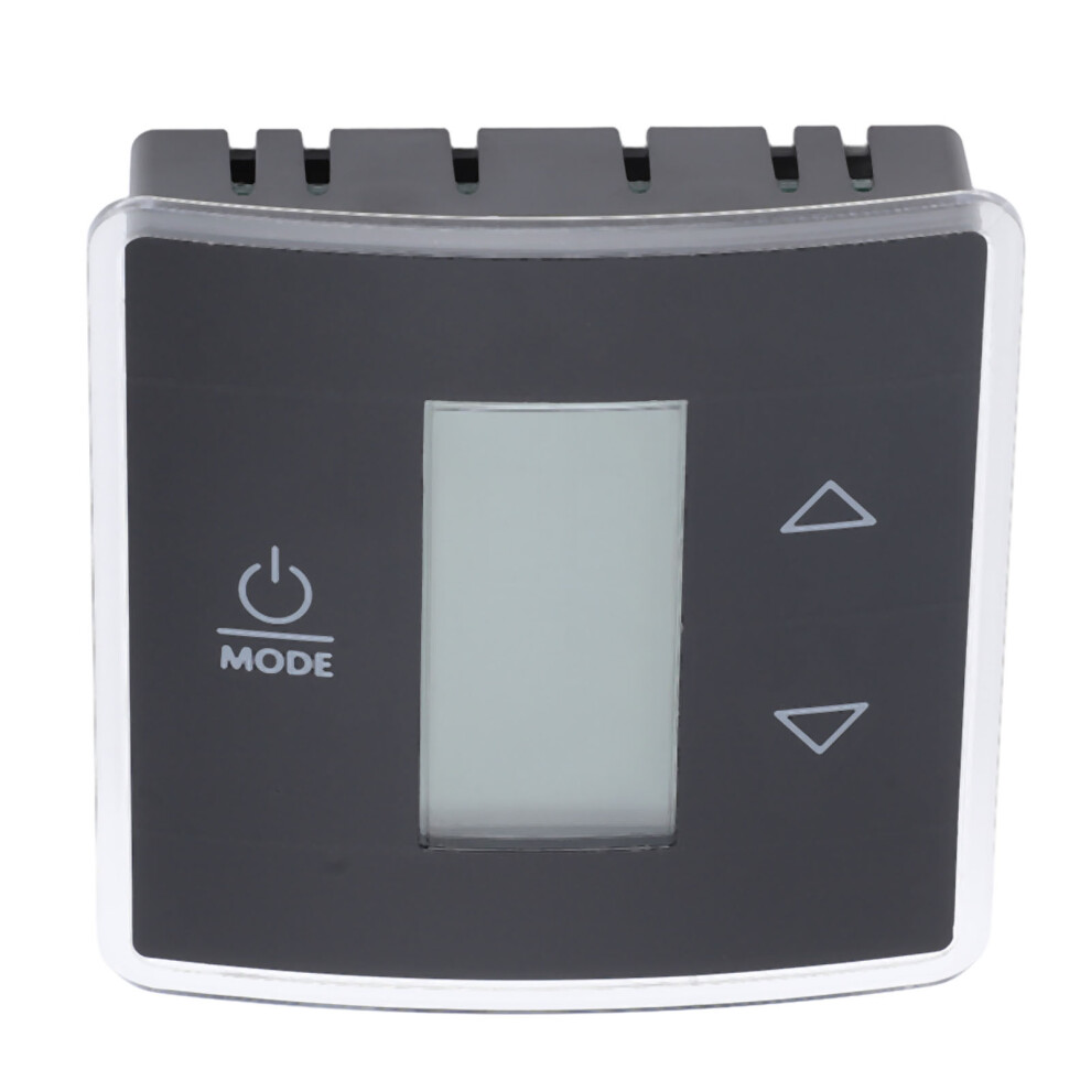 Single Zone Rv Thermostat 3316250.712 Digital Lcd Wall Control For Ac 5081384725500
