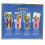 Guess Guess Amore 4x 7.5ml EDT Miniature Gift Set 2