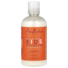 SheaMoisture, Σάπουνι Παιδιών με Υπερυθρίνες, Μάνγκο & Καραβό, 8 fl oz (237 ml)