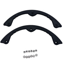 Protetor de Borda para Shape de Skate, Oferecendo Maior Proteção À Prancha.