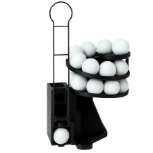 Golfballwerfer - Hochleistungslader, Automatische Tee--Maschine, Golfballspender, Schlägerzubehör A