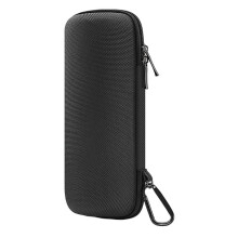 Porte-Volants de Badminton Portable, Organisateur D'Équipement Haute Capacité, Étui en Tissu Oxford avec Fermetures Éclair à Accès Rapide,