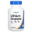 Nutricost, Lithium Orotate, 5 mg, 120 Capsules 1