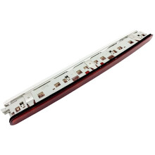 Luce Freno di Alta Qualità per Auto, Terza Luce di Stop A LED 8E9945097B per A4 Avant S4 05-08, Luce Freno Aggiuntiva 8E9-945-097-B