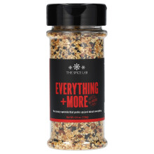 The Spice Lab, Všechno a více sezónní, 4,6 oz (130 g)