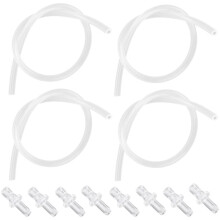Melkslang & Aansluitset, Melkslangslangen Vervangende Pijp Vervangende Accessoires Onderdeel voor ENA E8, GIGA 6 10 W10 B