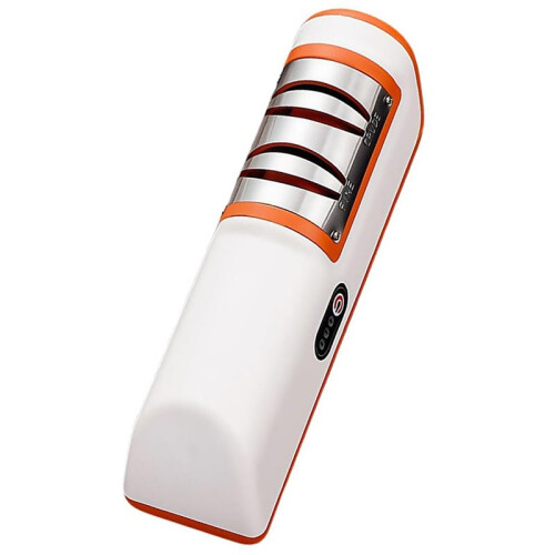Kitchen Electric Knife Sharpener Multifunctional Automatic Professional 4 Gears Knife Sharpener Kitchen Accessories