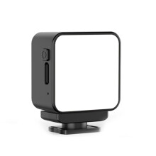 Magnetic Portable Fill Light for OSMO POCKET3, Action5 Pro Sports,Camera Accessories