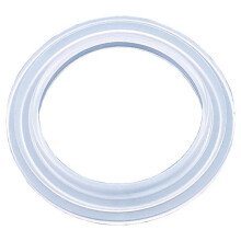 For 51mm Coffee Machine Handle Sealing Ring Accessories, Silicone Ring Sealing Gasket, Rubber Ring