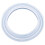 For 51mm Coffee Machine Handle Sealing Ring Accessories, Silicone Ring Sealing Gasket, Rubber Ring 1