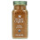 Simply Organic, Κουρκούμη Πουρρέ, 3 oz (85 g) 1