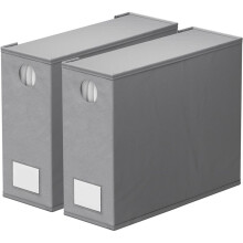 Bed Sheet Organizers and Storage, Foldable Sheet,Sheets Set Folder Keeper with Window Organizing Bedding Container