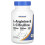 Nutricost, L-Arginin i L-Cytrynian, 120 kapsułek 1