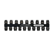 PW06 Android Boot Power Cord Buckle 19in1 for , , Phone Repair