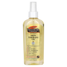 Palmer's, Fórmula de Manteiga de Cacau com Vitamina E, Óleo de Terapia da Pele, 5.1 fl oz (150 ml)