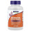 NOW Foods NOW Φαγησάδες, Βερβέρινη Υποστήριξη Γλυκόζης, 60 Μягρά Σκουλόξυλα 1