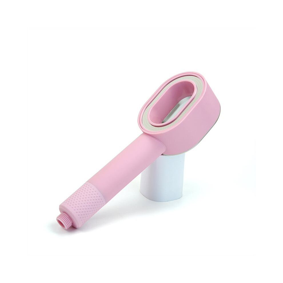 Filter Shower  High Pressure Beauty Rain Faucet Showerhead Filtration Purification Bathroom Accessories