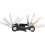 Scuba Diving Tools,  8 in 1 Multipurpose Scuba Diving Save A Dive Kit,Summer Diving Kit Tools for Dive Equipment 1